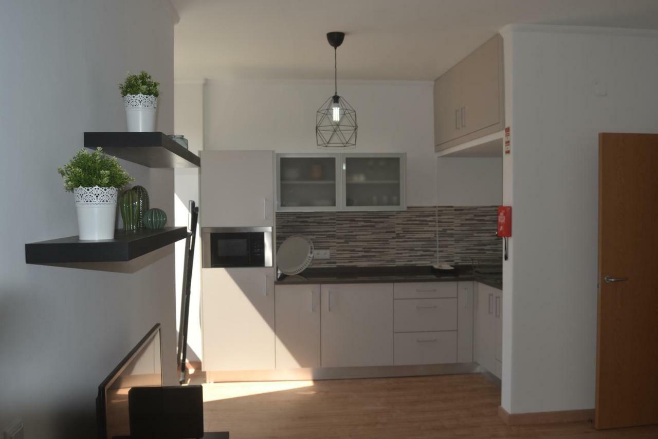 Apartamento Welcome II Tomar Exterior photo